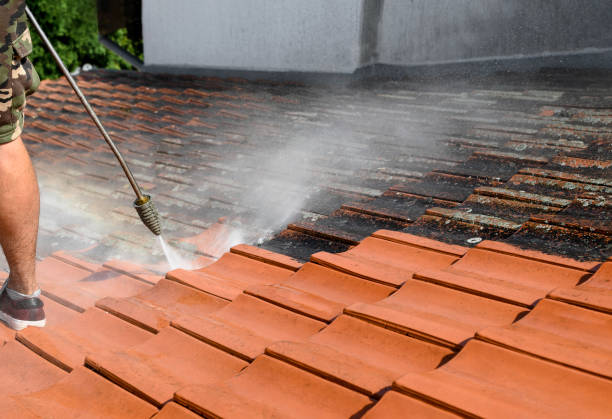 Roof Power Washing Services in Gentry, AR
