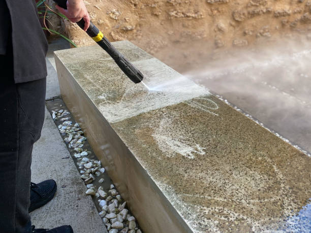 Best Sidewalk Pressure Washing  in Gentry, AR
