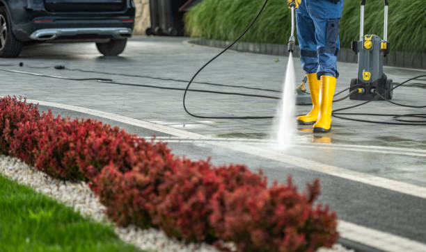 Best Deck Pressure Washing  in Gentry, AR