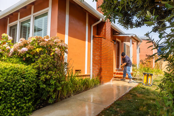 Best Pressure Washing Brick  in Gentry, AR