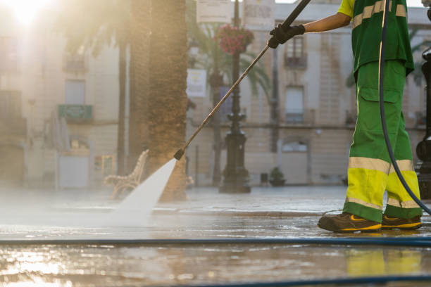 Best Residential Pressure Washing Services  in Gentry, AR