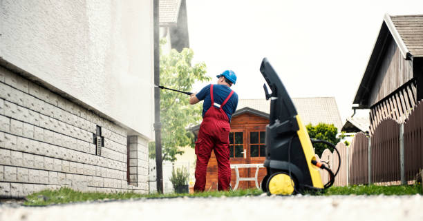 Best Fence Pressure Washing  in Gentry, AR